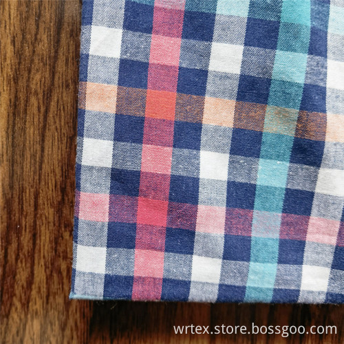 Online Sale Natural Cotton Long-sleeve Men's Casual Shirts